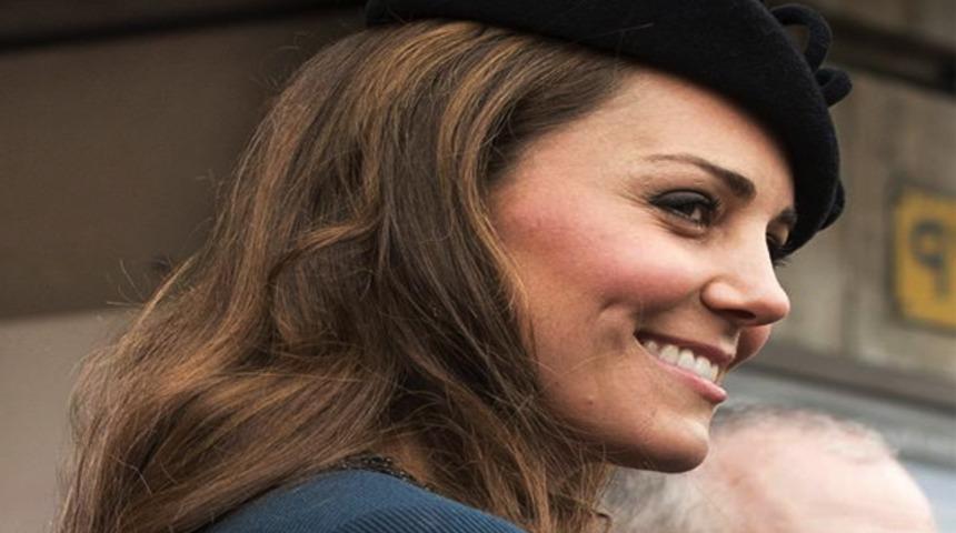 Kadınlar en &ccedil;ok Kate Middleton burnu yaptırıyor