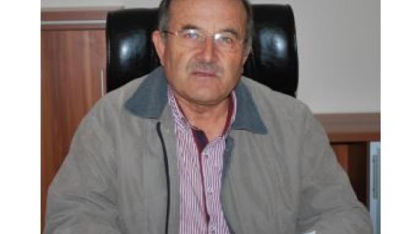 Ziraat Odasından &Ccedil;ift&ccedil;ilere Destekleme Uyarısı