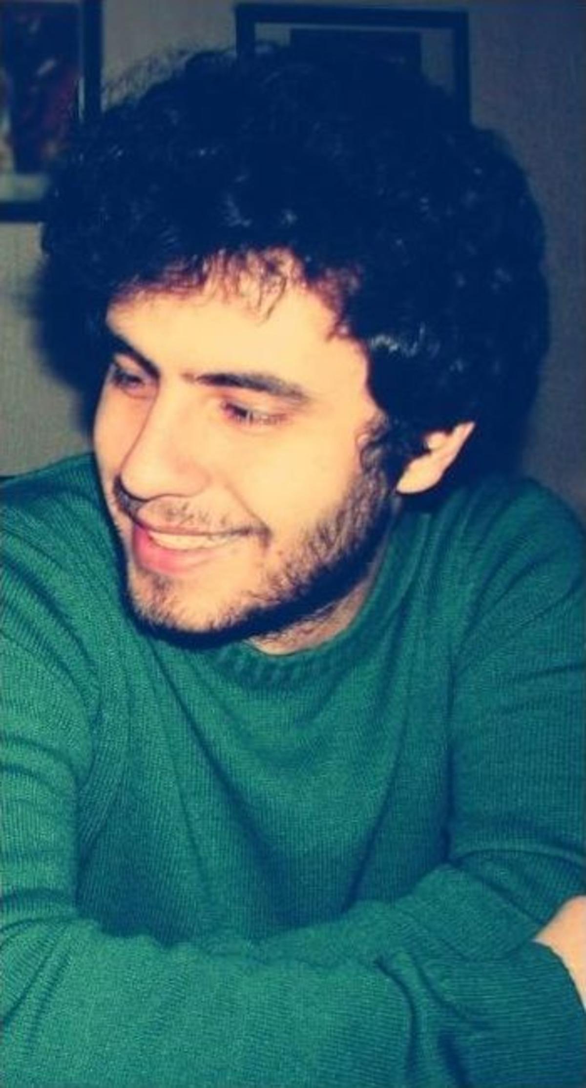 Şehit Erin Hukuk Eğitimini Bırakıp Askere Gittiği Ortaya &Ccedil;ıktı
