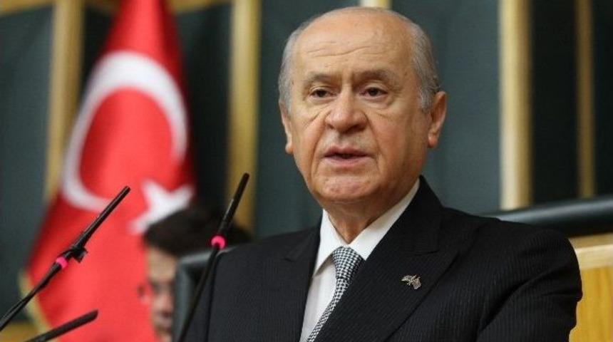 Bah&ccedil;eli&rsquo;den Bedelli Askerliğe Yeşil Işık