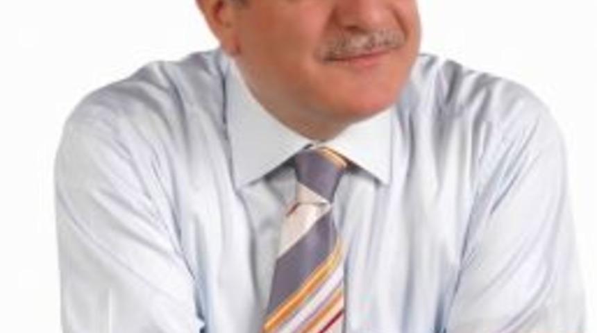 Başkan Karaosmanoğlu Gaziantep&rsquo;e Gidiyor