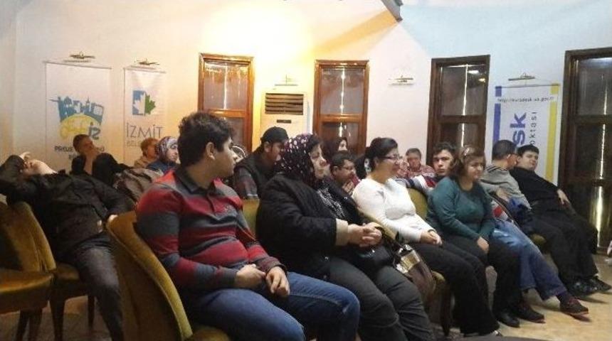 Ritim Grubu Konsere Hazırlanıyor