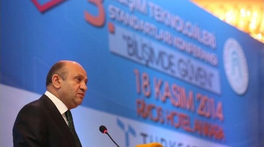 Tse 3. Bilişim Teknolojileri Standartları Konferansı