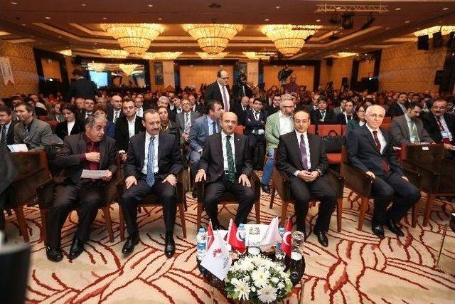 Tse 3. Bilişim Teknolojileri Standartları Konferansı 1