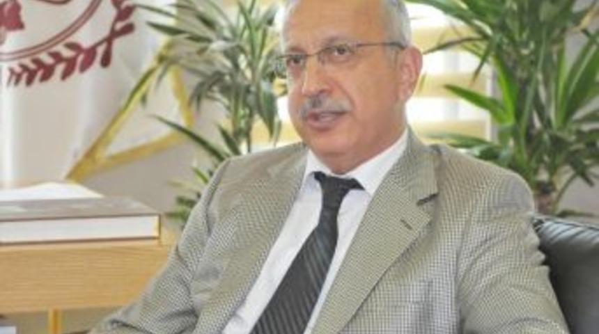 İtso Cumartesi G&uuml;n&uuml; De Hizmet Verecek