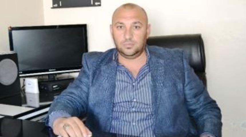 Taraftar Derneğinden Destek &Ccedil;ağrısı