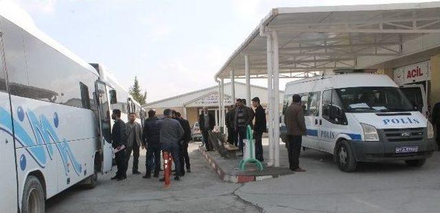 Mardin’de Yolsuzluk Operasyonu: 45 Gözaltı 2