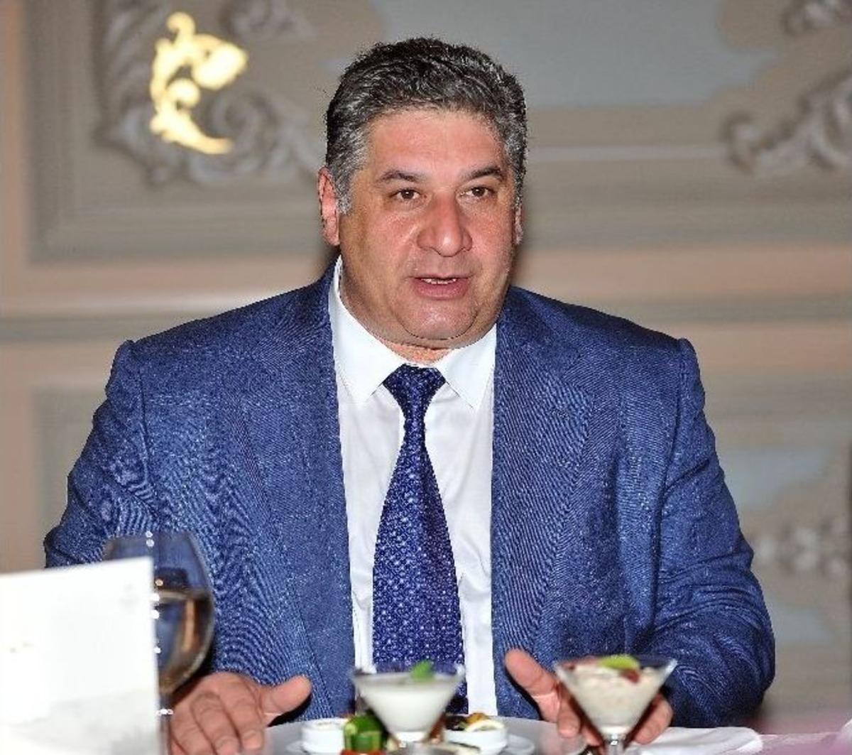 Azerbaycan Avrupa Oyunları&rsquo;na Hazırlanıyor