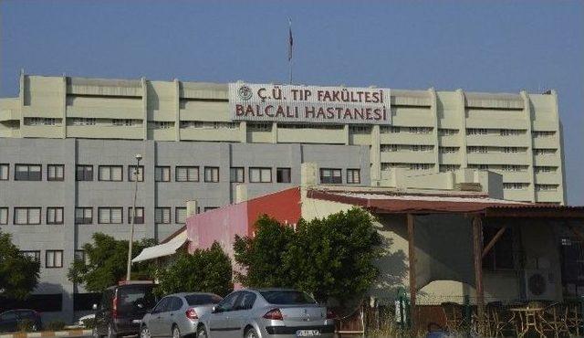 Yoğun Bakımda Yangın 1
