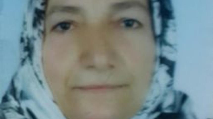 Kazada Yaralanan Kadın Kurtarılamadı