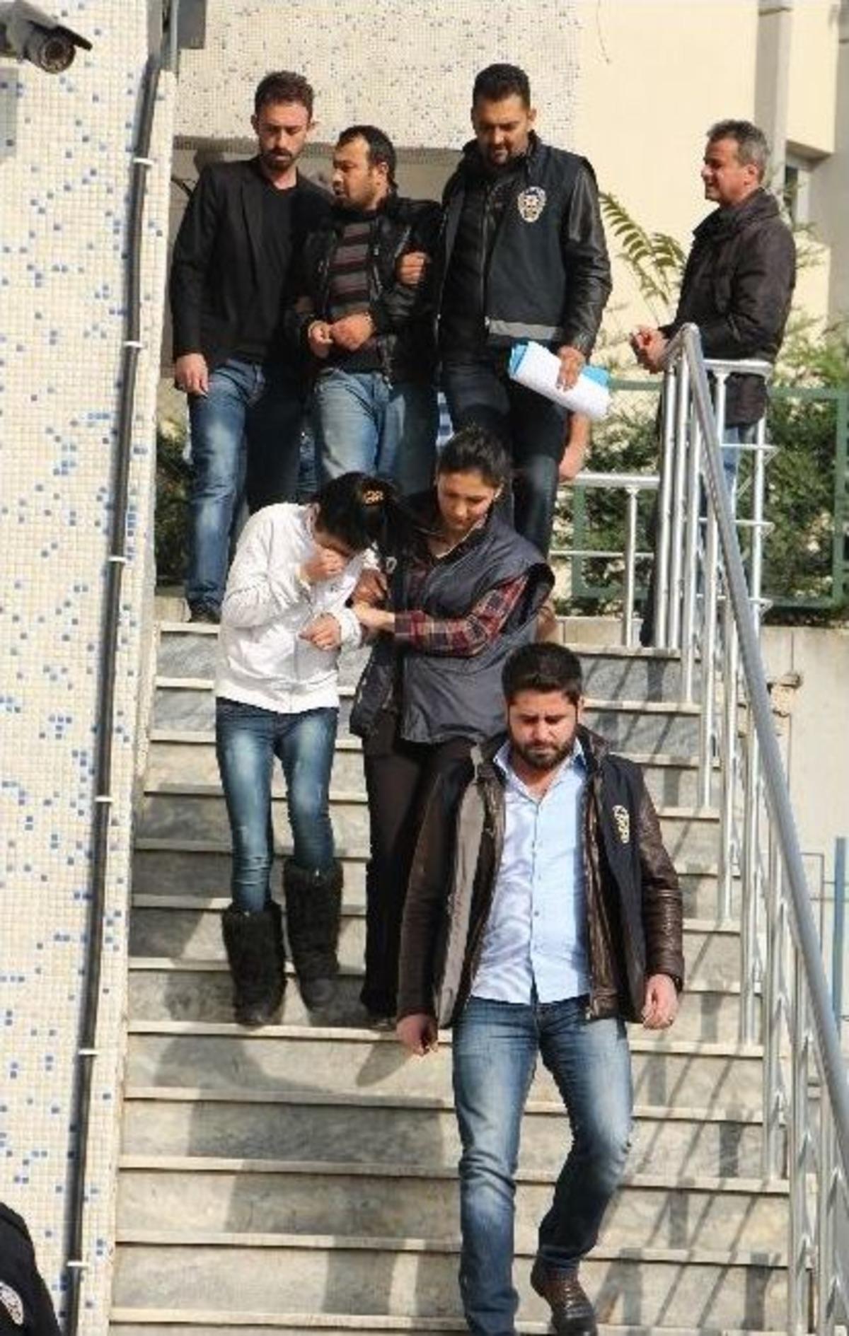İstanbul&rsquo;da 500 Bin Liralık Bonzai Operasyonu