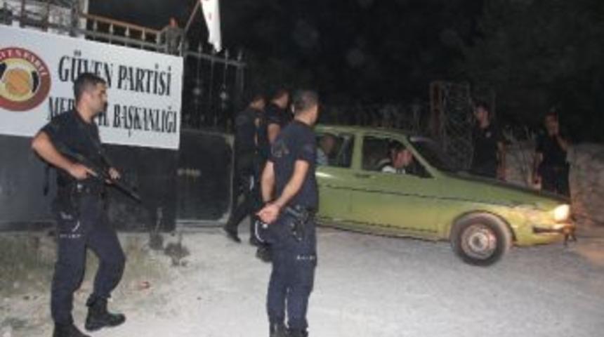 G&uuml;ven Parti&rsquo;ye Kumar Operasyonu