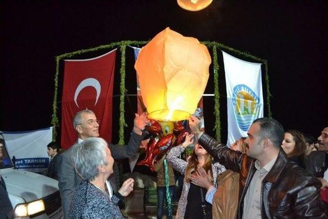 Mersin 5. Uluslararası Narenciye Festivali’nin Ardından 1