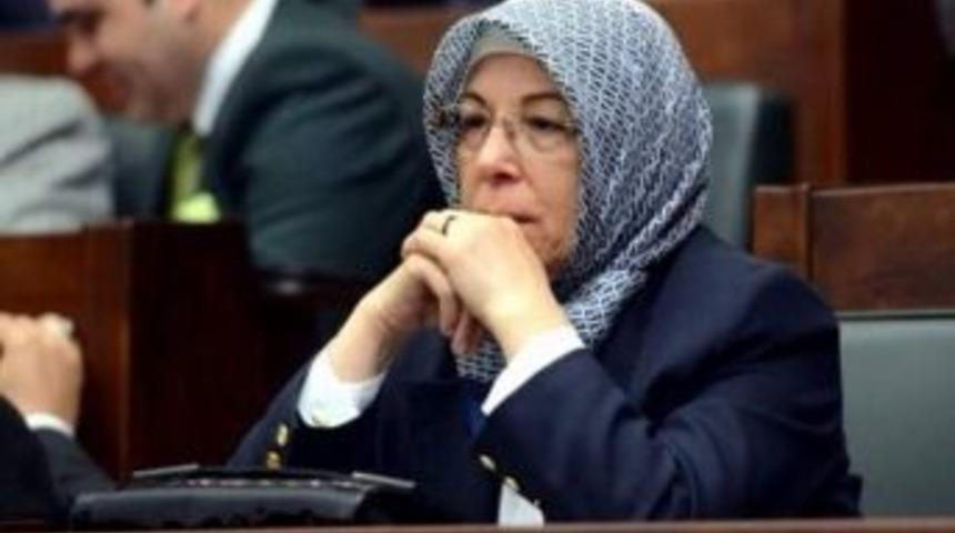 Meclisin &lsquo;sır Komisyonu&rsquo;nda Aydınlı Vekil &Ouml;y&uuml;ş&rsquo;e G&ouml;rev Verildi