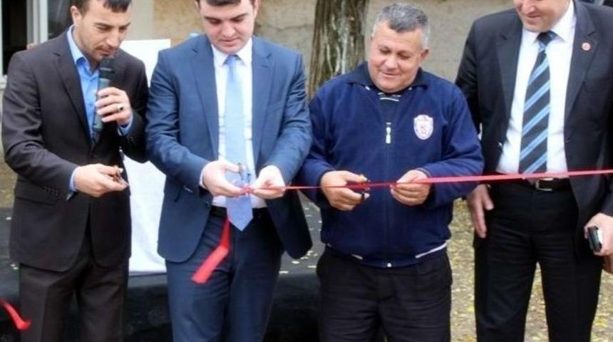 Havuzbaşı&rsquo;nda Su Sıkıntısı Sona Erdi