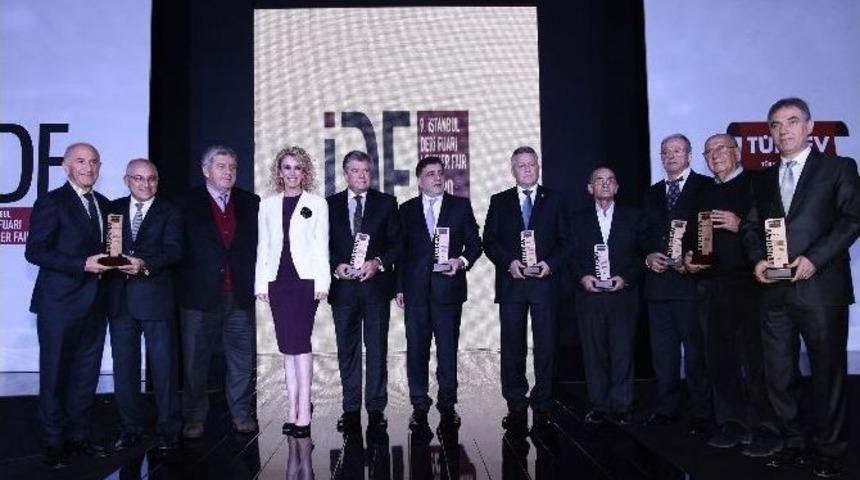 İdf 2014 D&uuml;nya Moda Devlerini İstanbul&rsquo;da Biraraya Getirdi