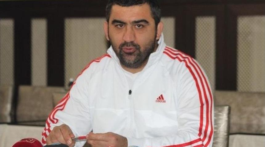 Elazığspor&rsquo;da Hedef 3 Puan