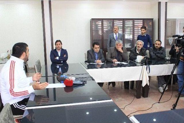 Elazığspor’da Hedef 3 Puan 1