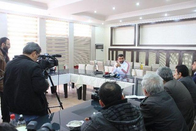 Elazığspor’da Hedef 3 Puan 2