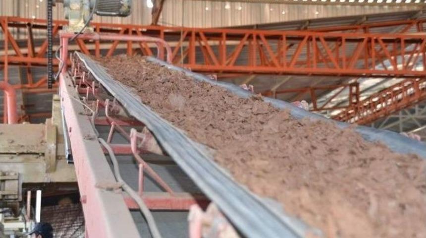 Tuğla Fabrikası Yeni Ge&ccedil;im Kapısı Oldu