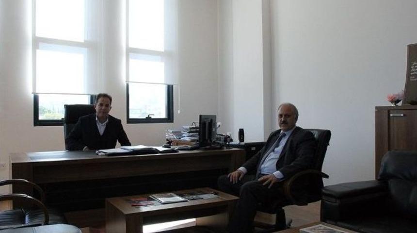 Sgm, Sakarya&rsquo;ya Değer Kattı