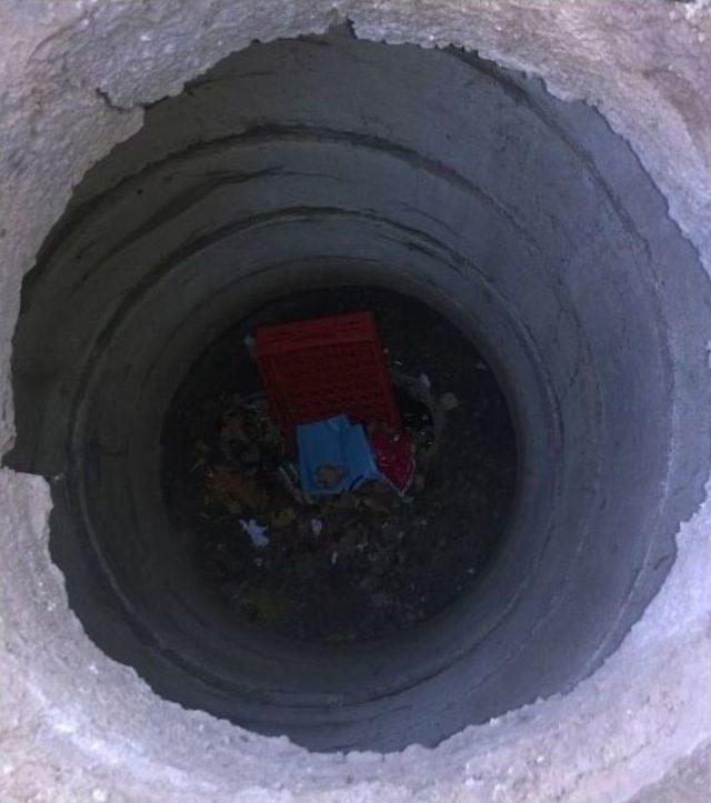 Yavru Kediye Kurtarma Operasyonu 2