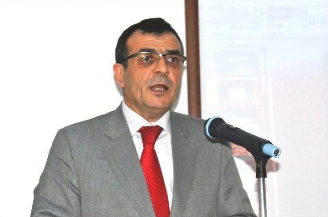 Yalova Defterdarlığı, Kurum Ve Kuruluşları Torba Yasa Hakkında Bilgilendirdi 1
