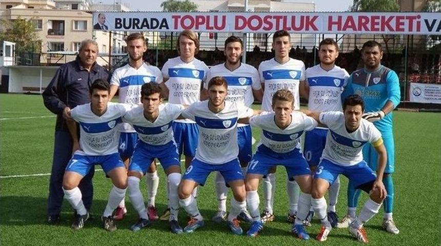 İzmir S&uuml;per Amat&ouml;r Lig