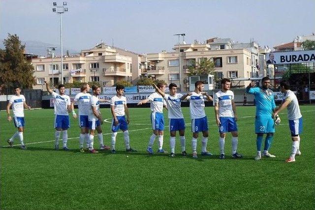 İzmir Süper Amatör Lig 1