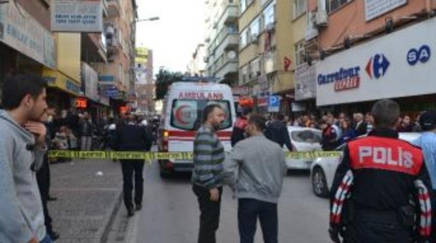 Valilik Karşısında Kanlı Hesaplaşma