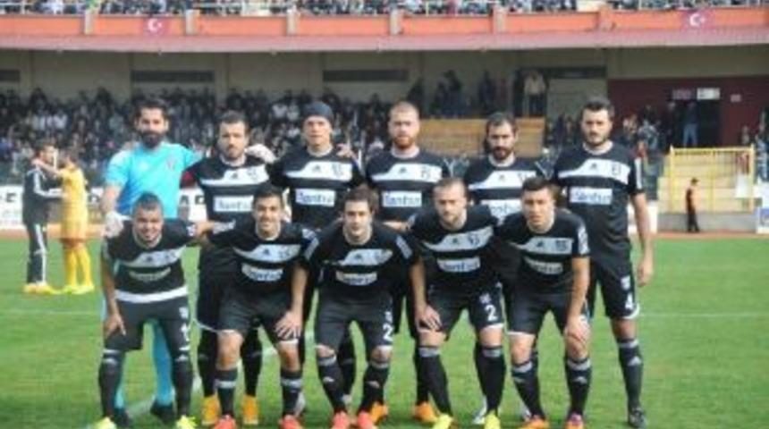 Aydınspor 1923, Hacettepe Deplasmanında
