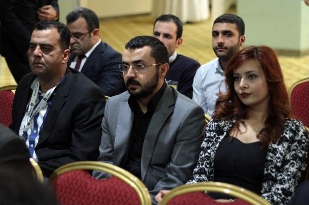 Avukat Hakları B&ouml;lge Toplantısı Adana&rsquo;da Yapıldı