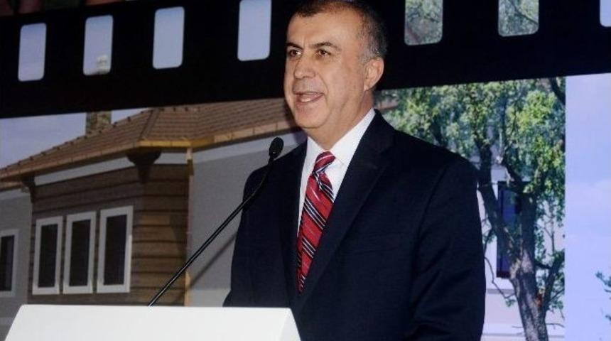 Avrupa&rsquo;nın En B&uuml;y&uuml;k &ldquo;diyabet Eğitim Ve Yaşam K&ouml;y&uuml;&rdquo; A&ccedil;ılıyor