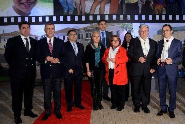 Avrupa&rsquo;nın En B&uuml;y&uuml;k &ldquo;diyabet Eğitim Ve Yaşam K&ouml;y&uuml;&rdquo; A&ccedil;ılıyor 2