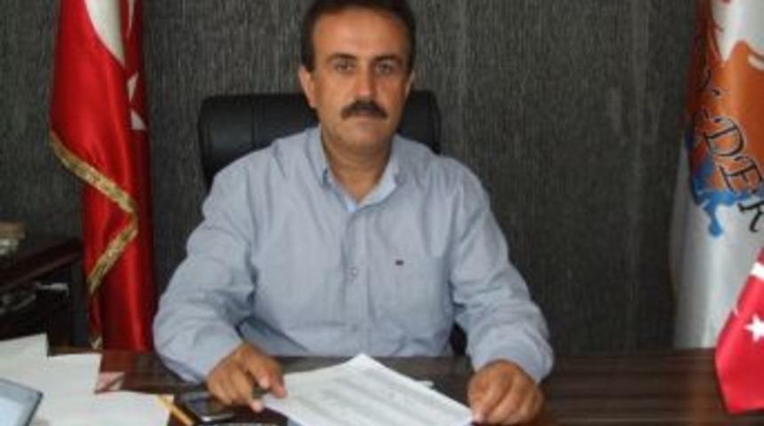 Mahkeme Askf Se&ccedil;imlerini İptal Etti