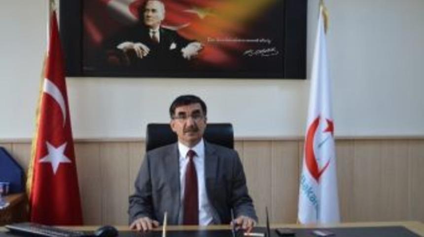 19 Kasım D&uuml;nya Koah G&uuml;n&uuml;