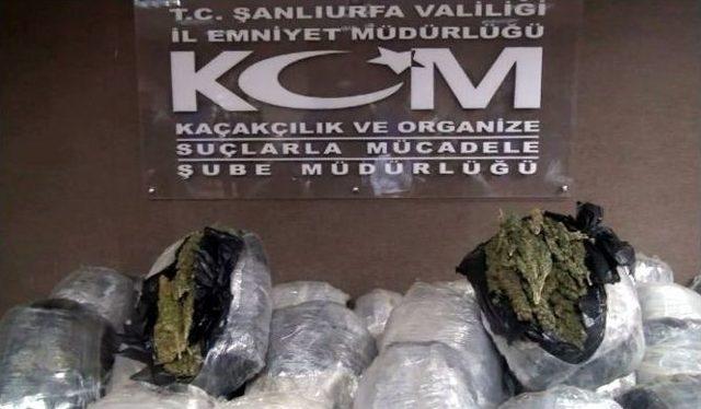 "dark", Lpg Tankerine Gizlenen Yarım Ton Esrarı Buldu 1