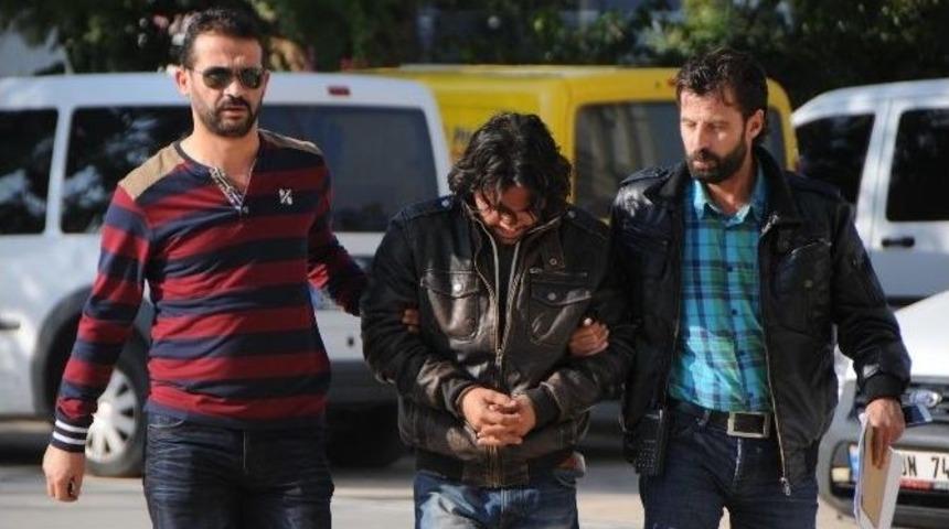 Elektrikli Bisiklet Hırsızı Yakalandı