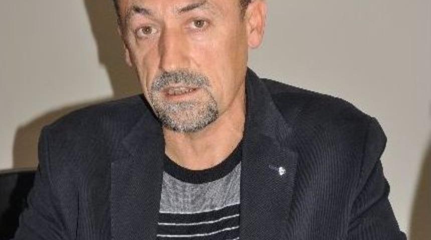 Manisa Eczacı Odası &rsquo;ila&ccedil;ta Taban Fiyat Uygulaması&rsquo; Konusunda Endişeli