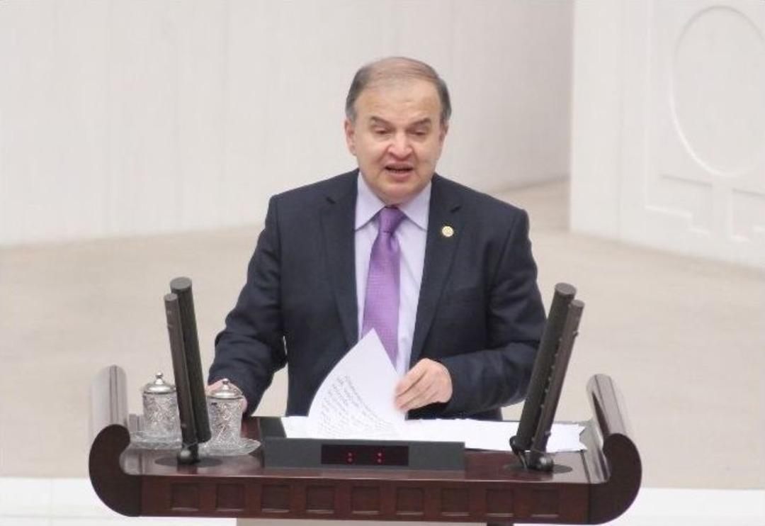 Samsun Milletvekilleri Mecliste Samsun İ&ccedil;in Tartıştı