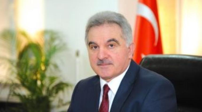 Sa&uuml; Rekt&ouml;r Elmas&rsquo;la Devam Dedi