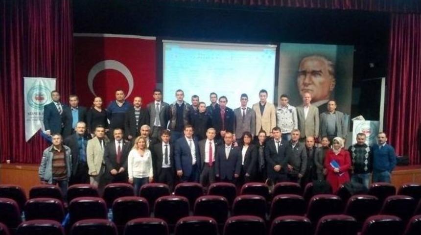 Edirne&rsquo;de Sivil Personel Sendikası Kuruldu