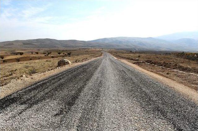 Çakır, Yazıhan Belediyesi’ne Bağlı Mahallelerde İncelemelerde Bulundu