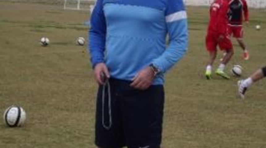 Mesut Toros Altay&rsquo;dan G&ouml;nderildi