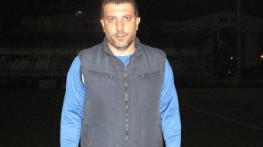 &ldquo;umurlu Hafife Alınmamalı&rdquo;