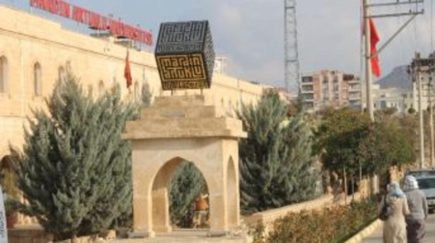 Artuklu &Uuml;niversitesi&rsquo;nden Operasyon A&ccedil;ıklaması