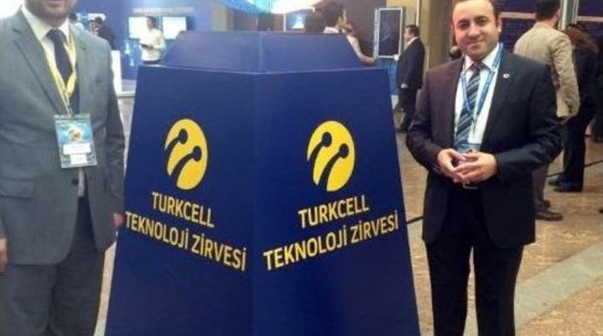 Esenyurt Belediyesi Teknoloji Zirvesinde