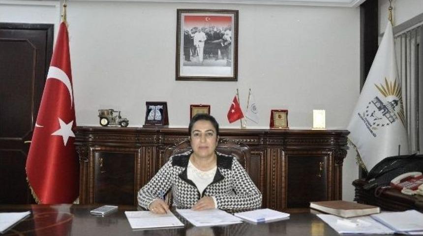 Siverek Tarihinde Bir İlk