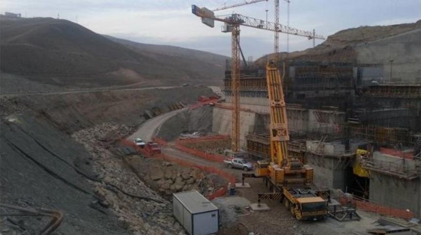 Vali B&uuml;y&uuml;kersoy, Alparslan-2&rsquo;de İncelemelerde Bulundu