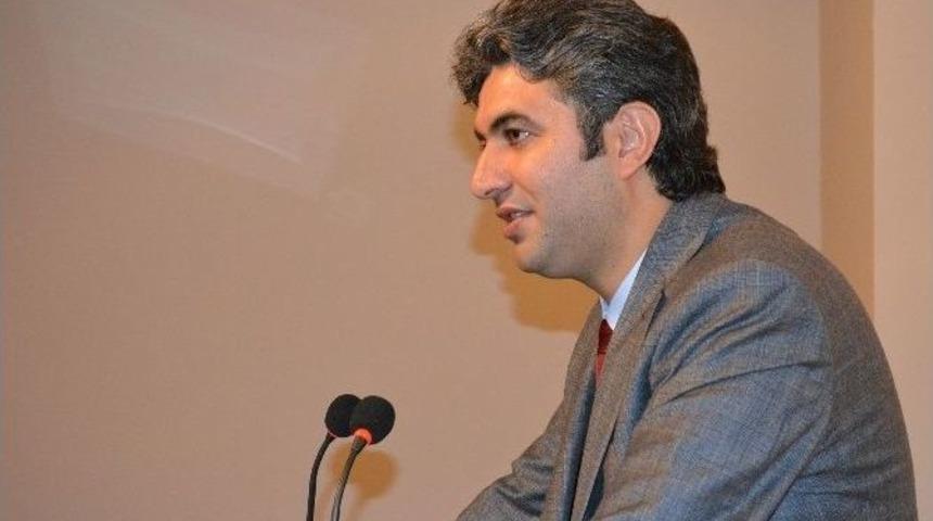 Muş&rsquo;ta Okul M&uuml;d&uuml;rlerine Seminer